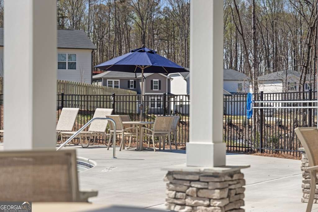 5237 Mulberry Creek Way Flowery Branch - 48