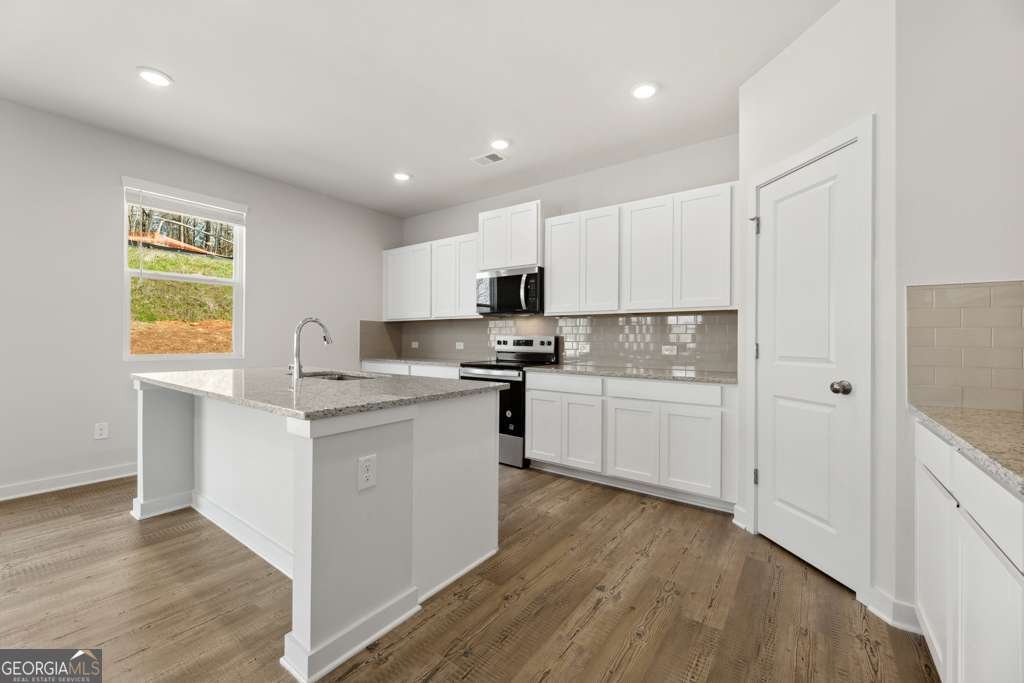 5237 Mulberry Creek Way Flowery Branch - 5