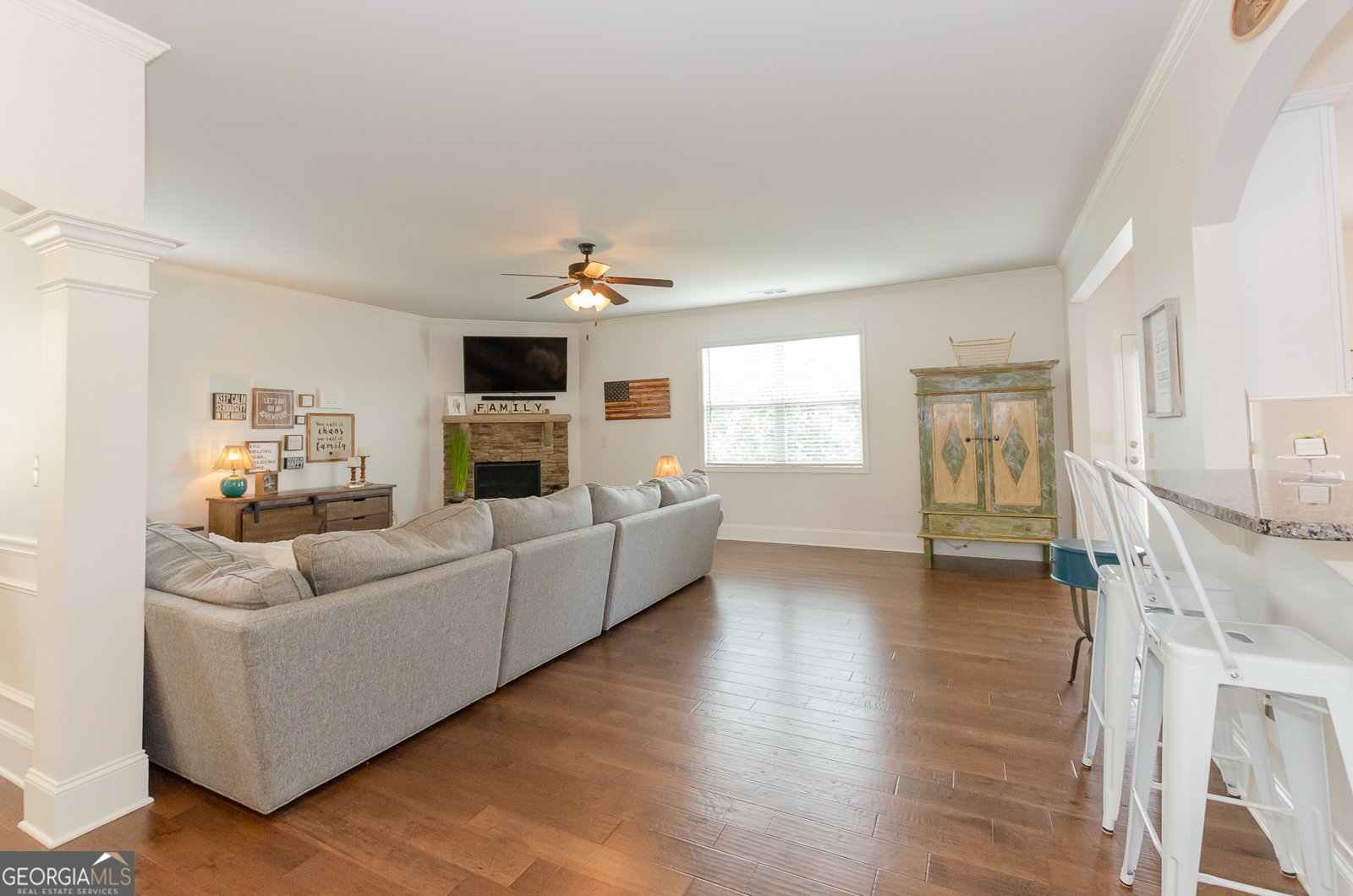 6828 New Fern Lane Flowery Branch - 10
