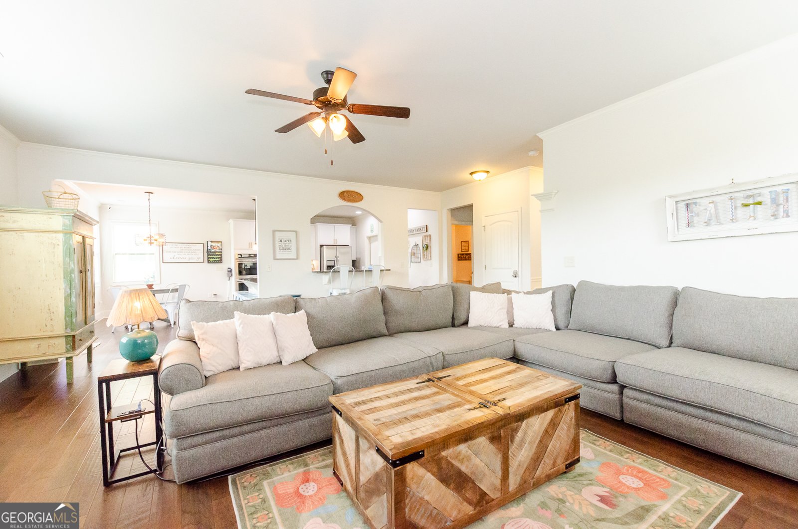 6828 New Fern Lane Flowery Branch - 11
