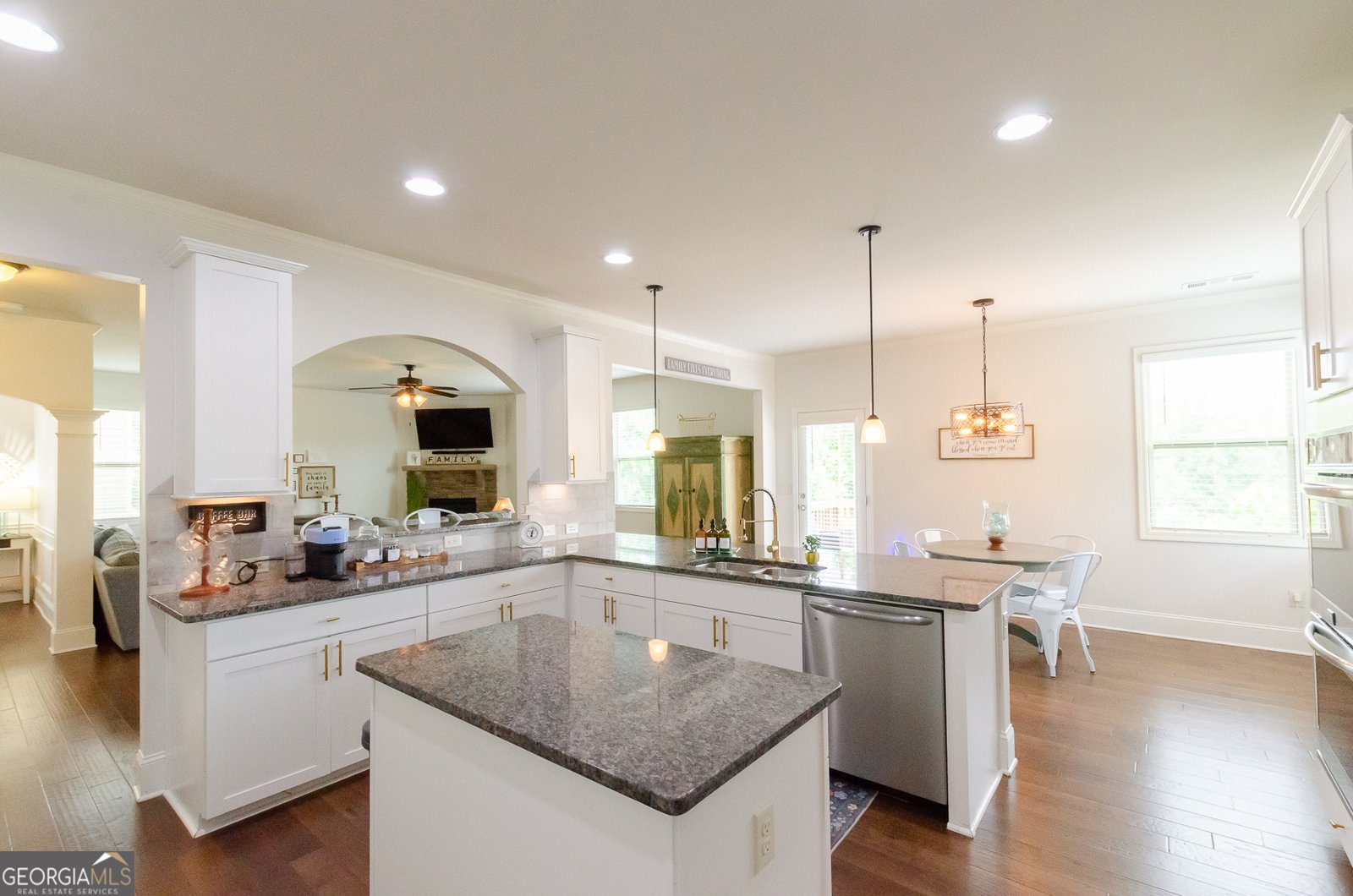 6828 New Fern Lane Flowery Branch - 12