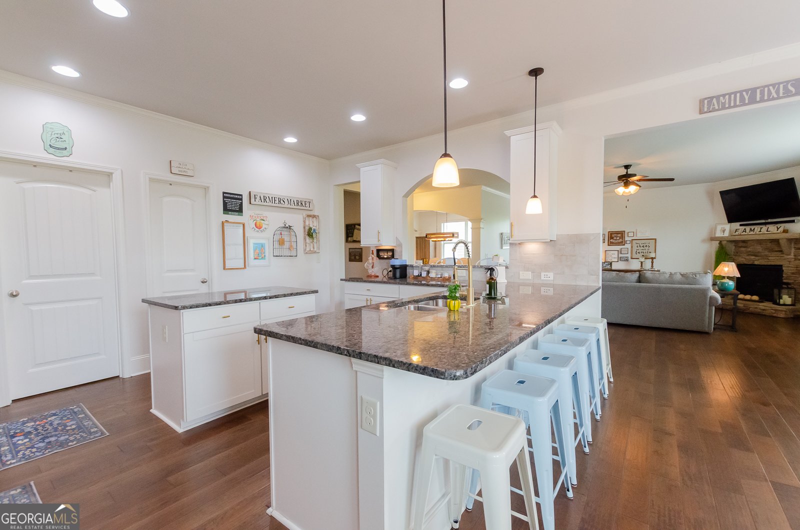6828 New Fern Lane Flowery Branch - 15