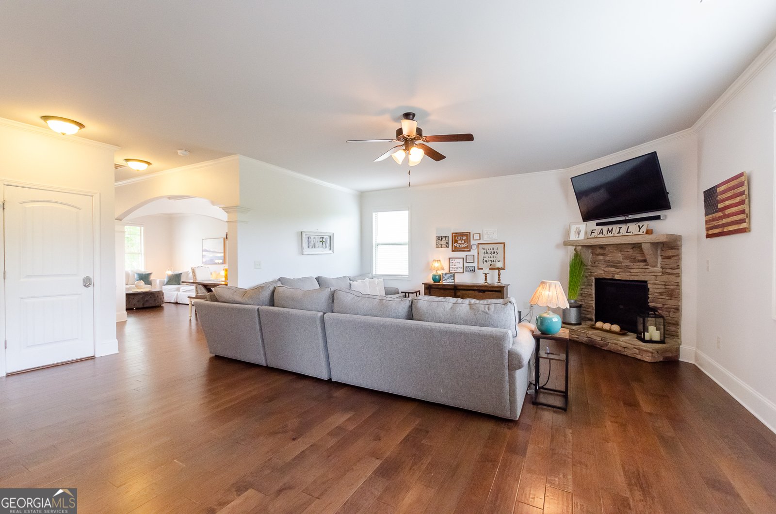 6828 New Fern Lane Flowery Branch - 16