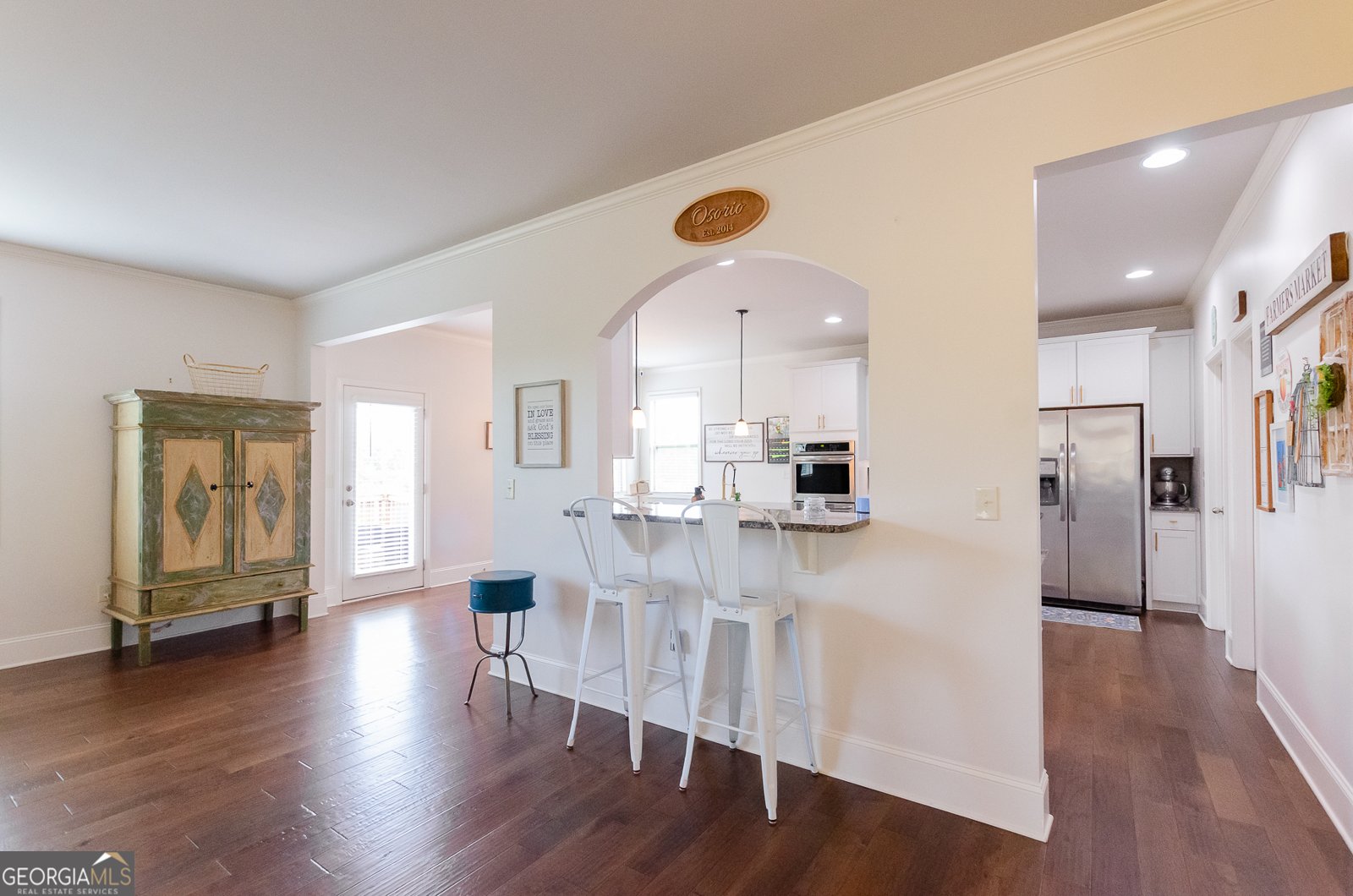 6828 New Fern Lane Flowery Branch - 17