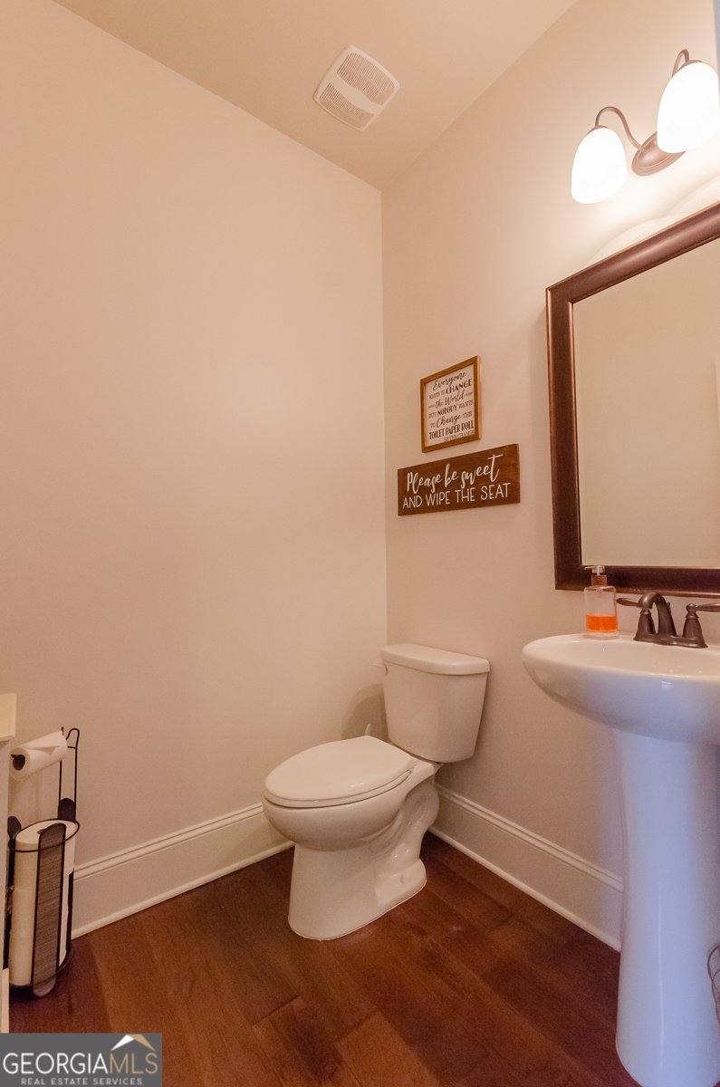 6828 New Fern Lane Flowery Branch - 18