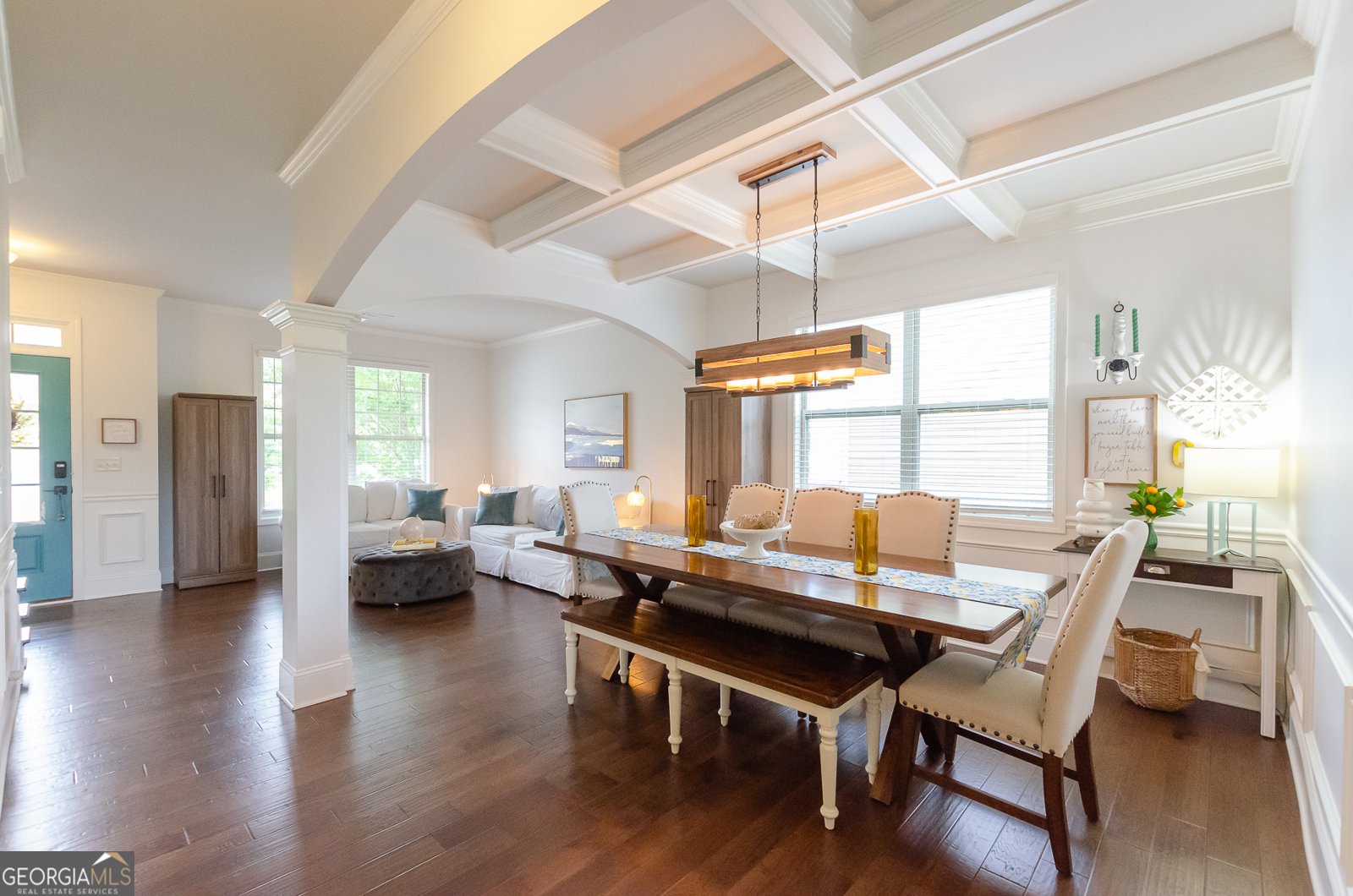 6828 New Fern Lane Flowery Branch - 19