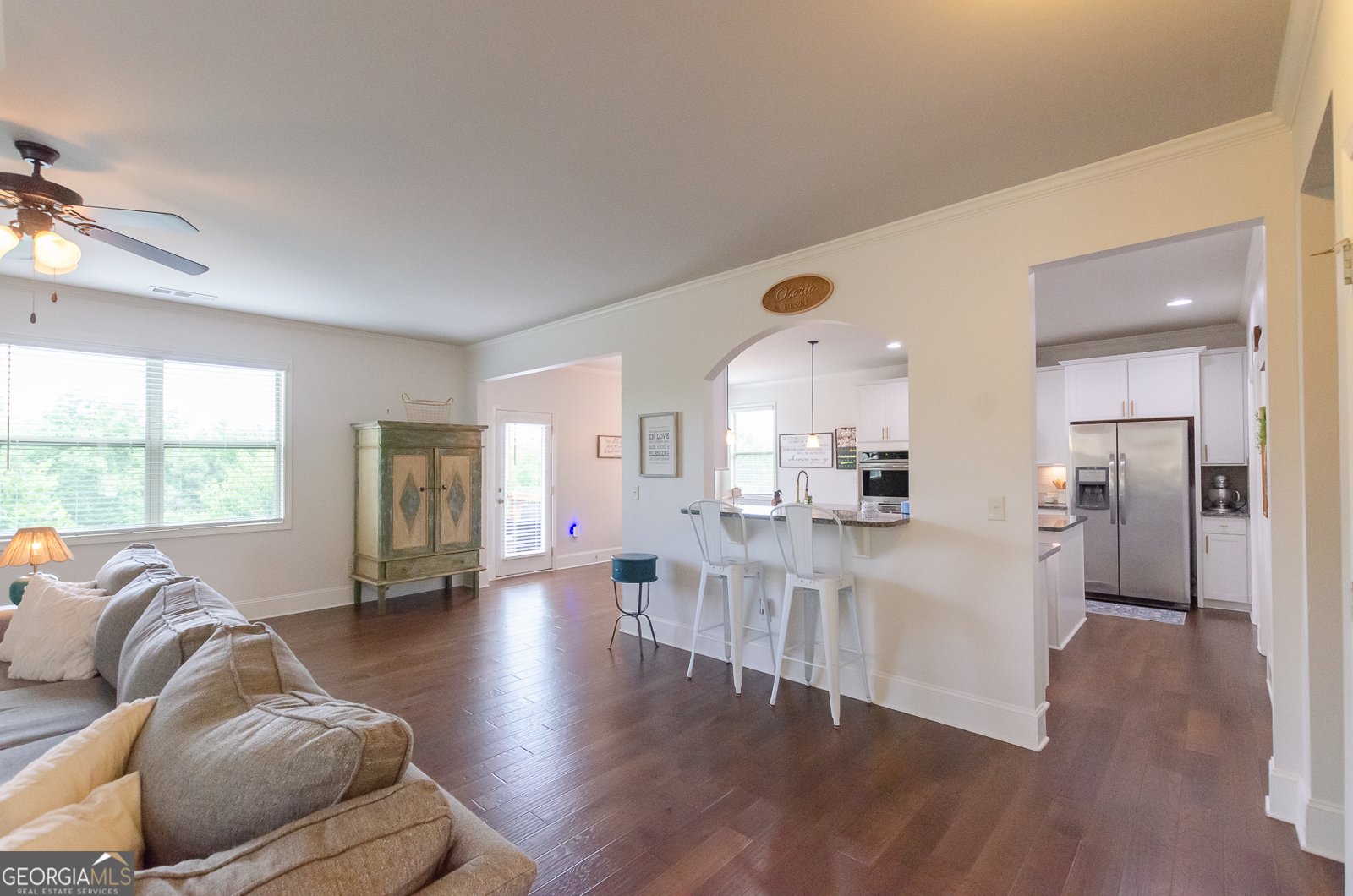 6828 New Fern Lane Flowery Branch - 20