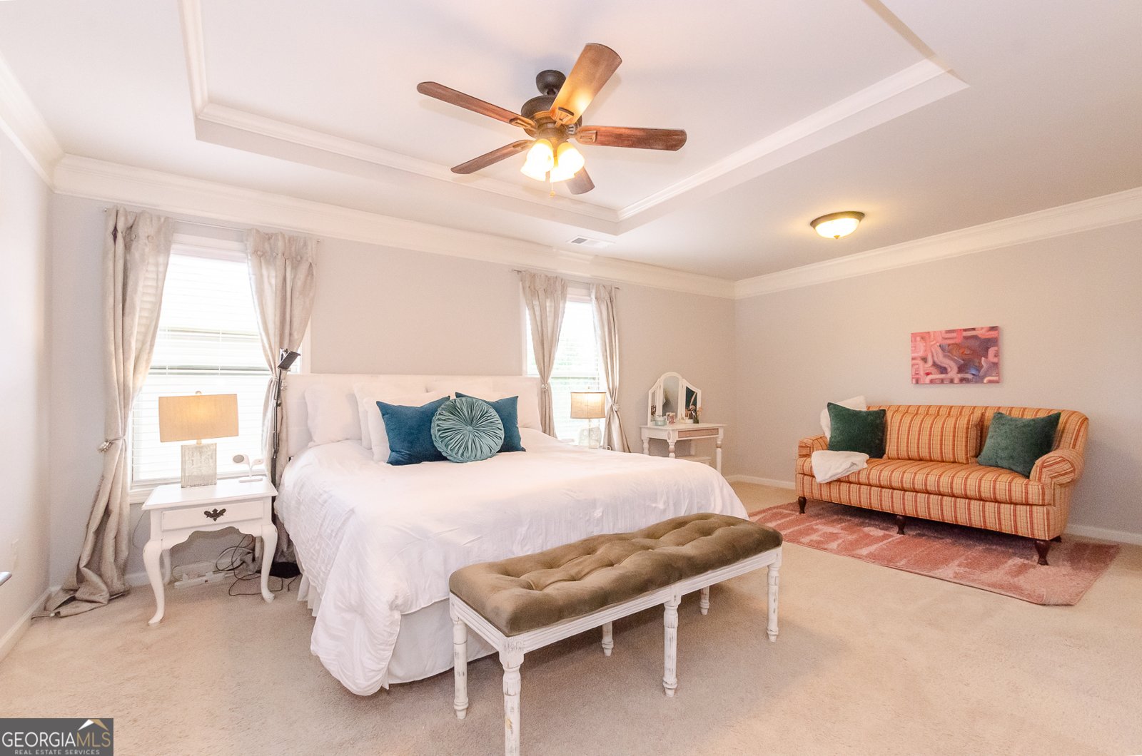 6828 New Fern Lane Flowery Branch - 23