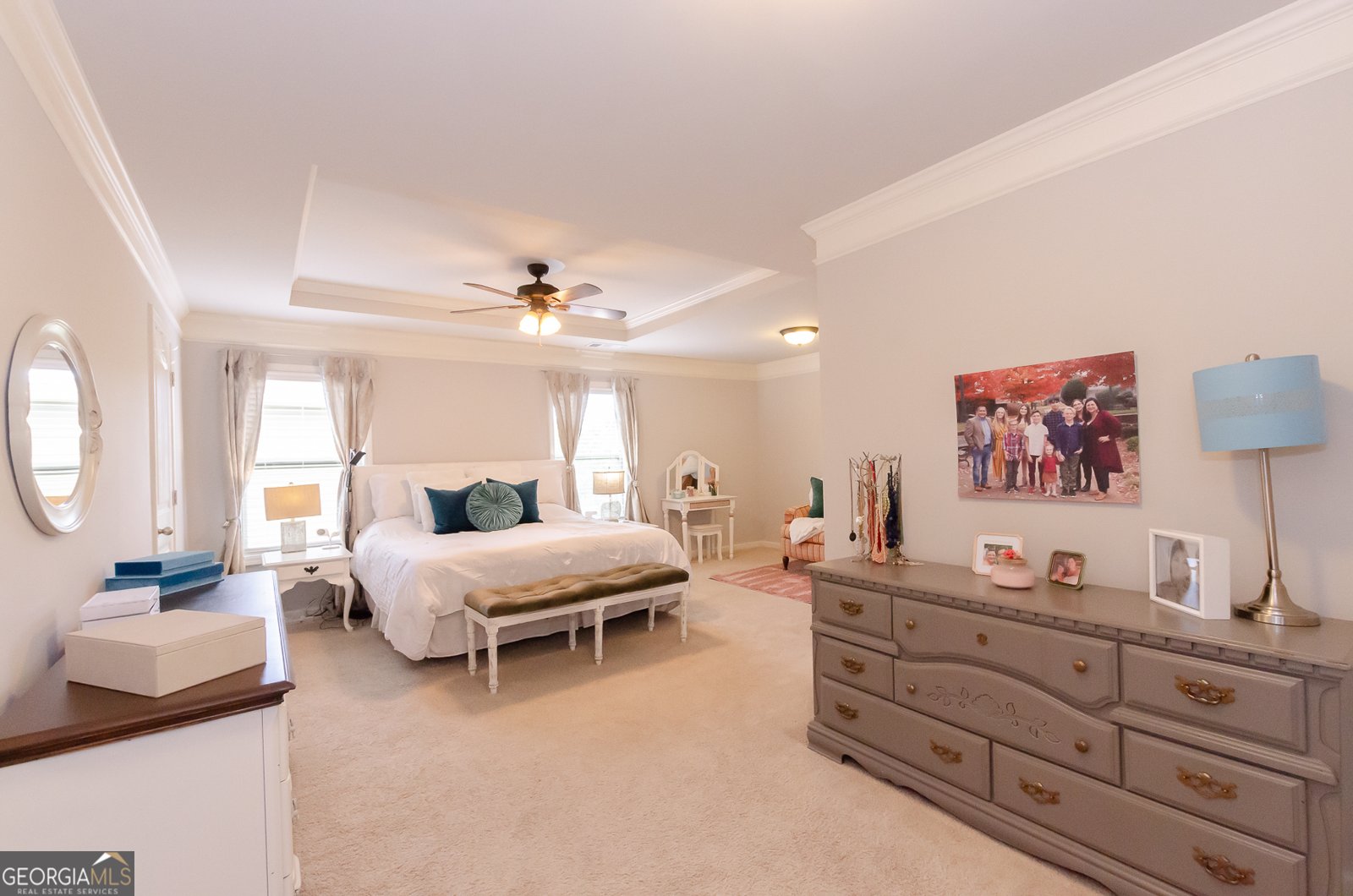 6828 New Fern Lane Flowery Branch - 24