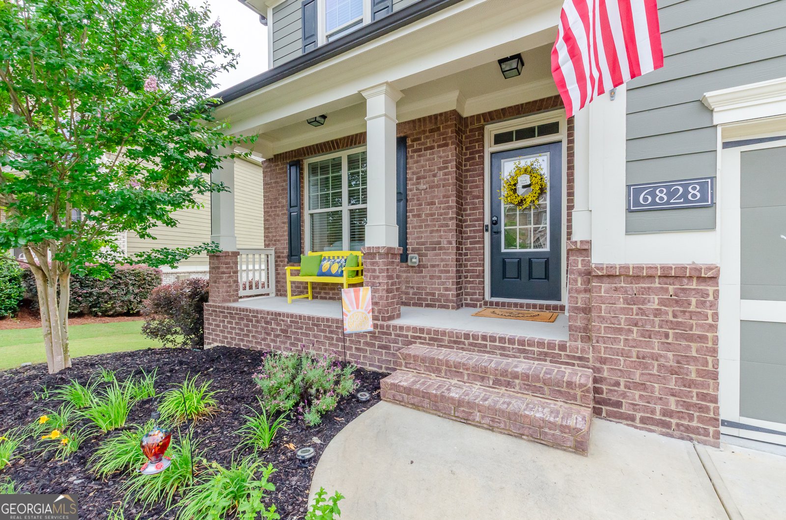 6828 New Fern Lane Flowery Branch - 3