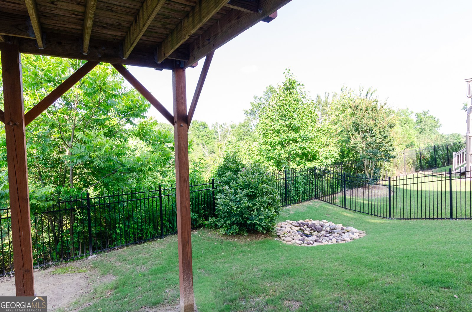 6828 New Fern Lane Flowery Branch - 33