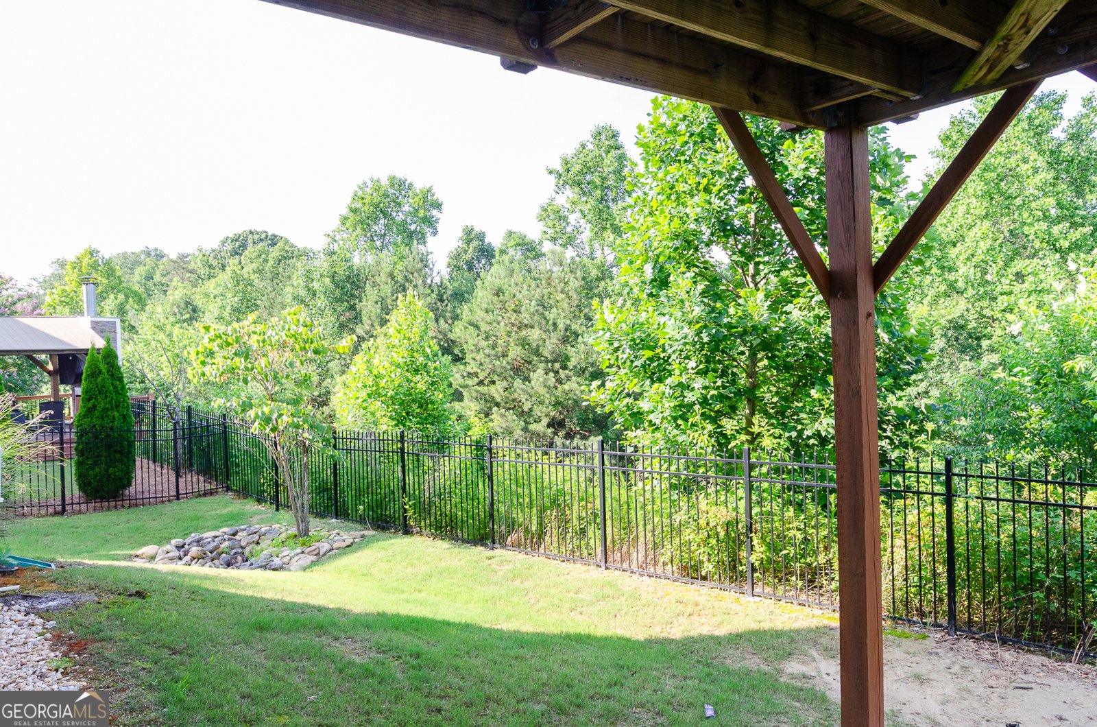 6828 New Fern Lane Flowery Branch - 34