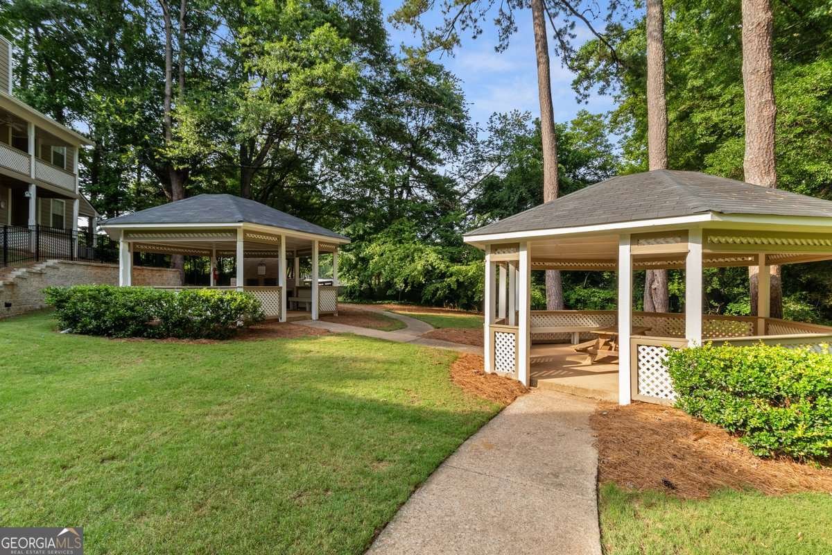 6487 Northridge Way Morrow - 12