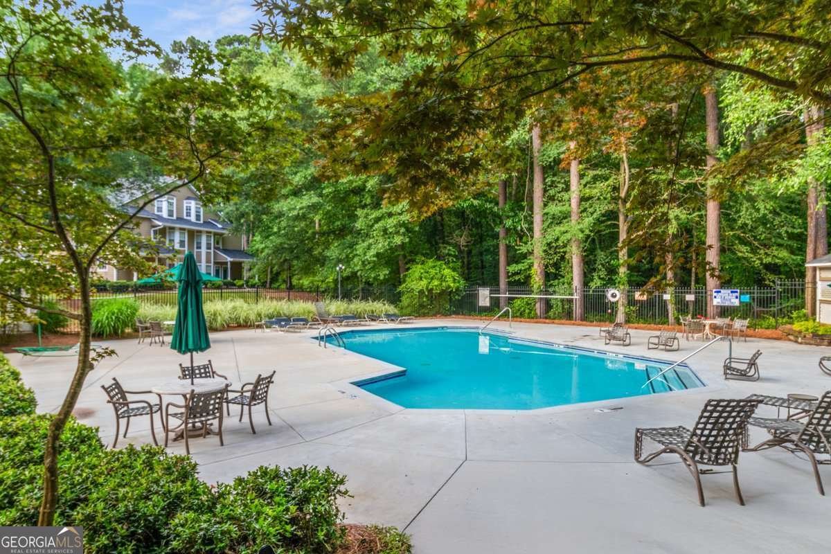 6487 Northridge Way Morrow - 13