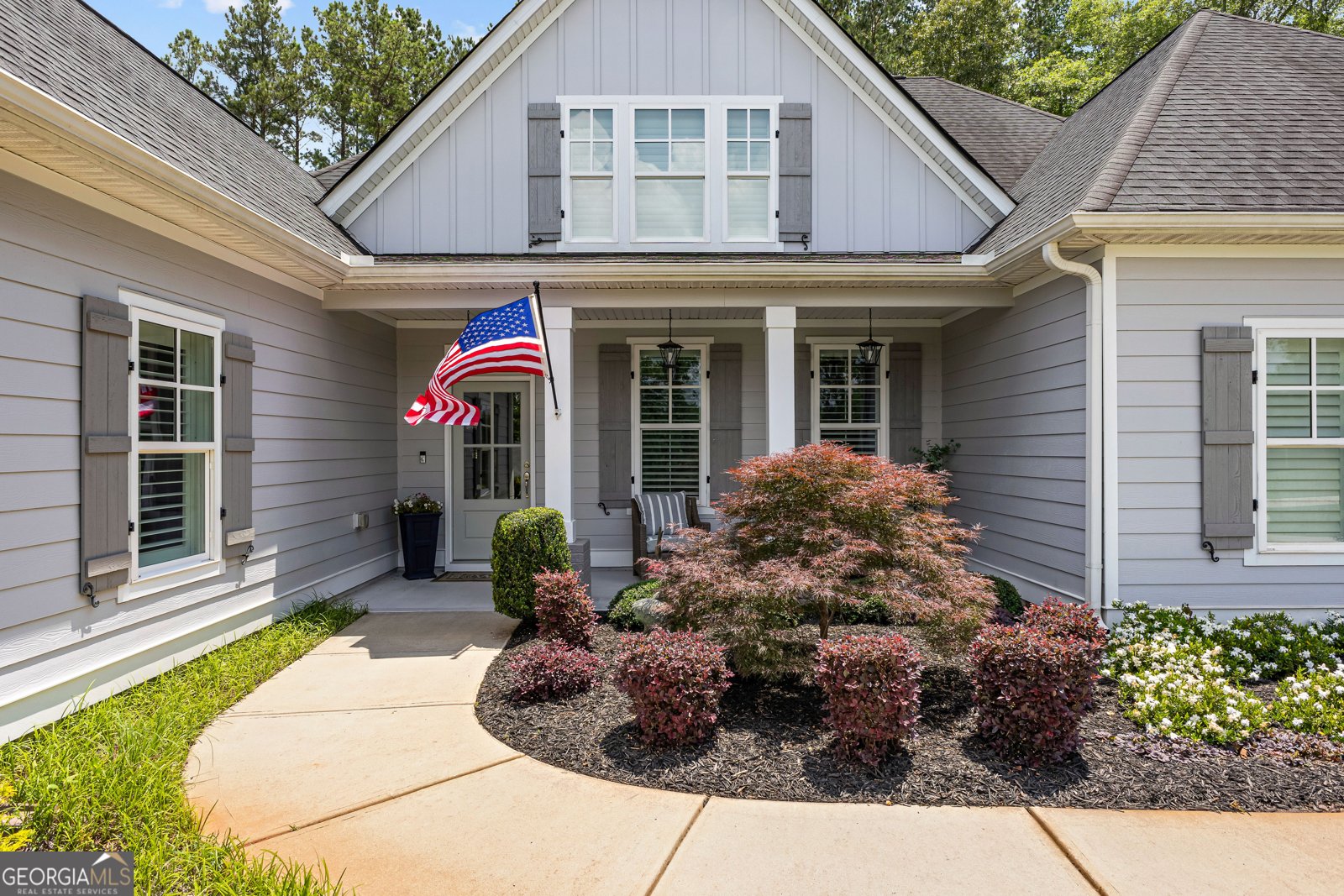 80 Streamside Drive Senoia - 10