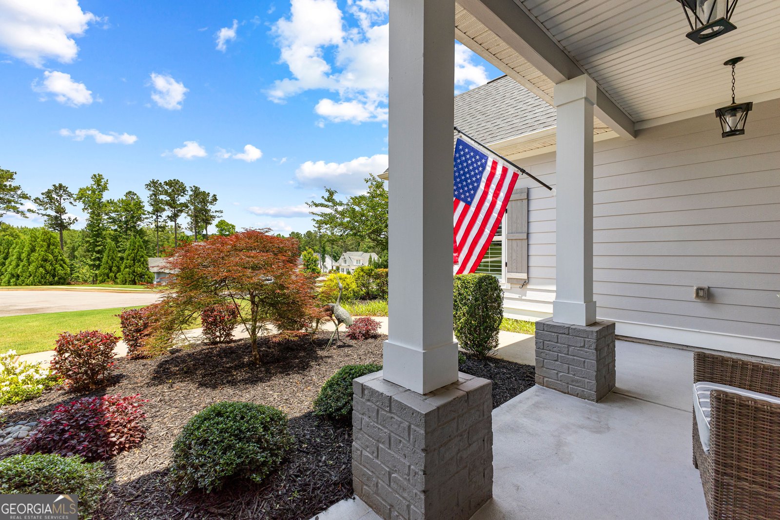 80 Streamside Drive Senoia - 11