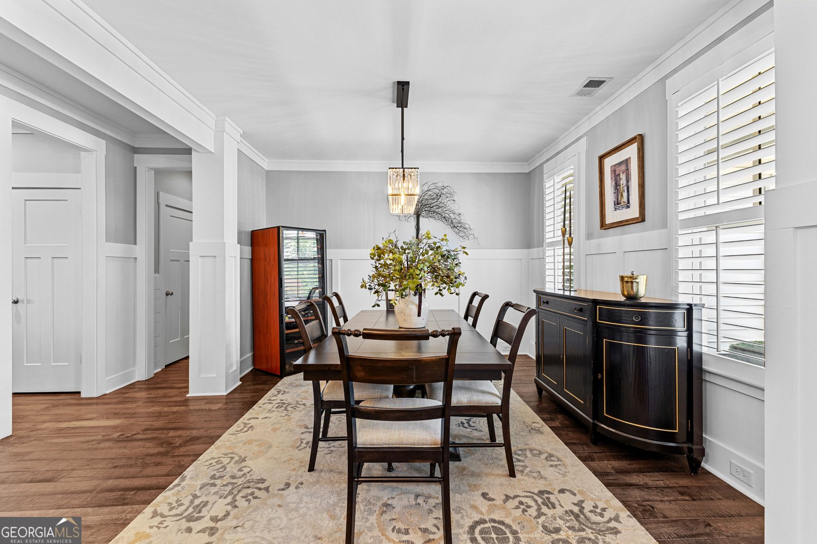 80 Streamside Drive Senoia - 15