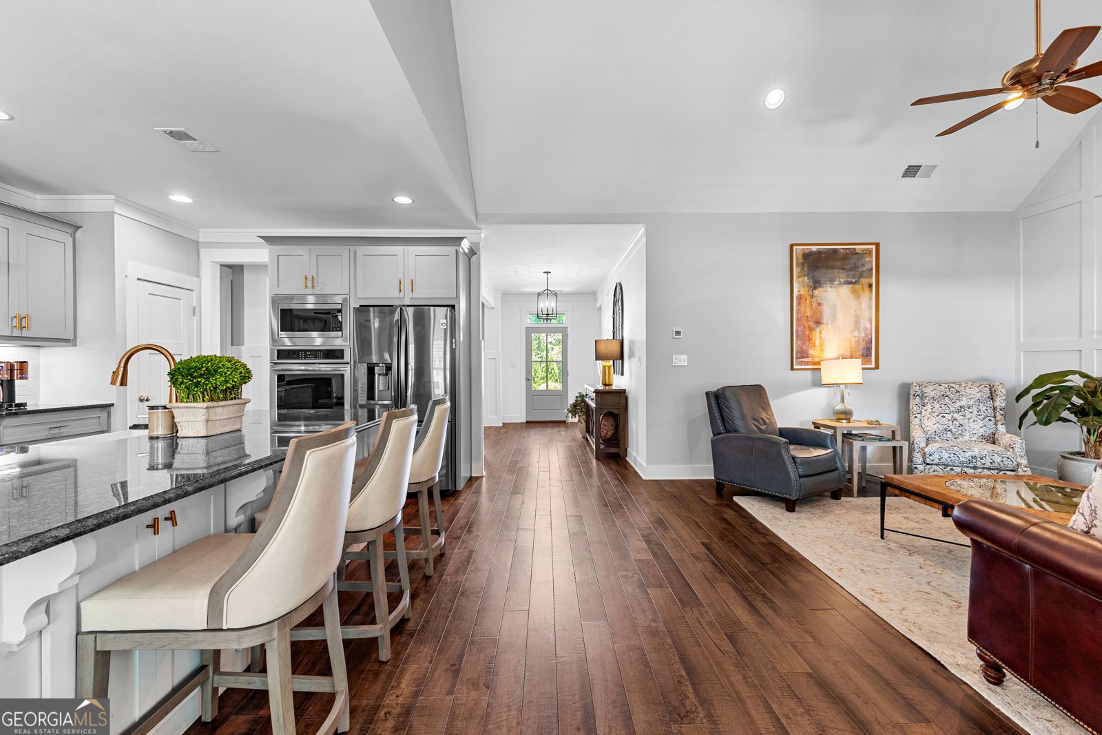 80 Streamside Drive Senoia - 17