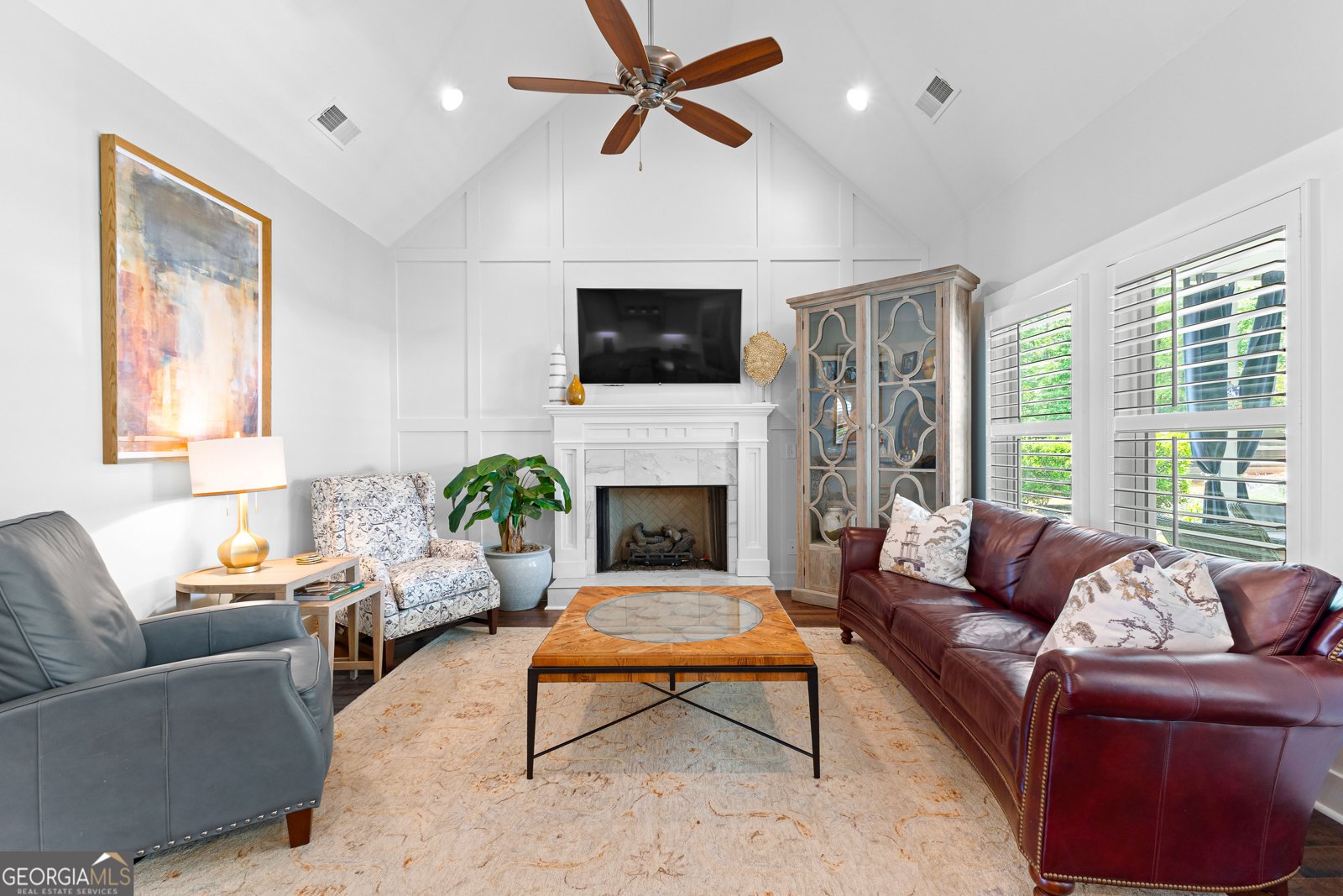 80 Streamside Drive Senoia - 20