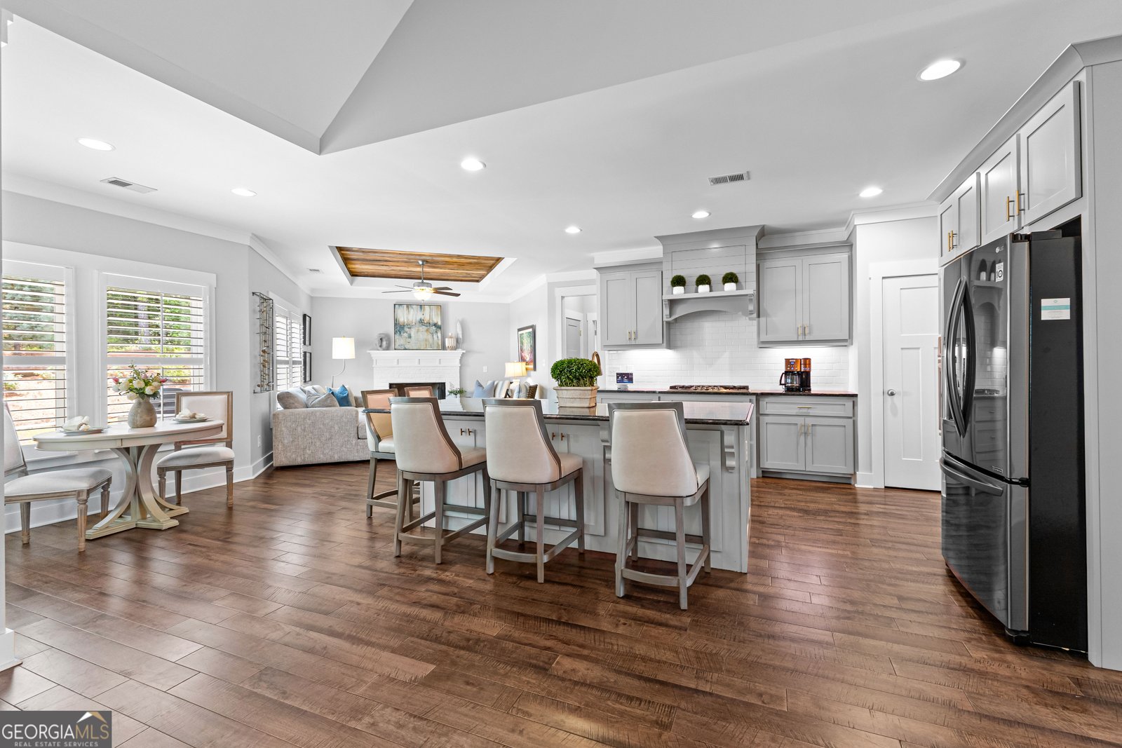 80 Streamside Drive Senoia - 22