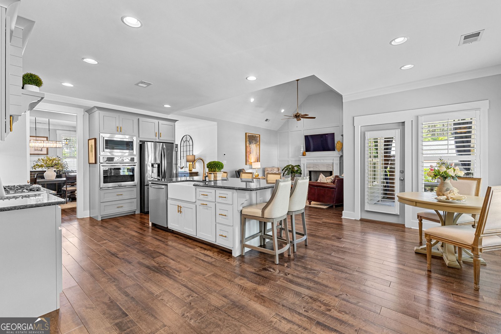 80 Streamside Drive Senoia - 23