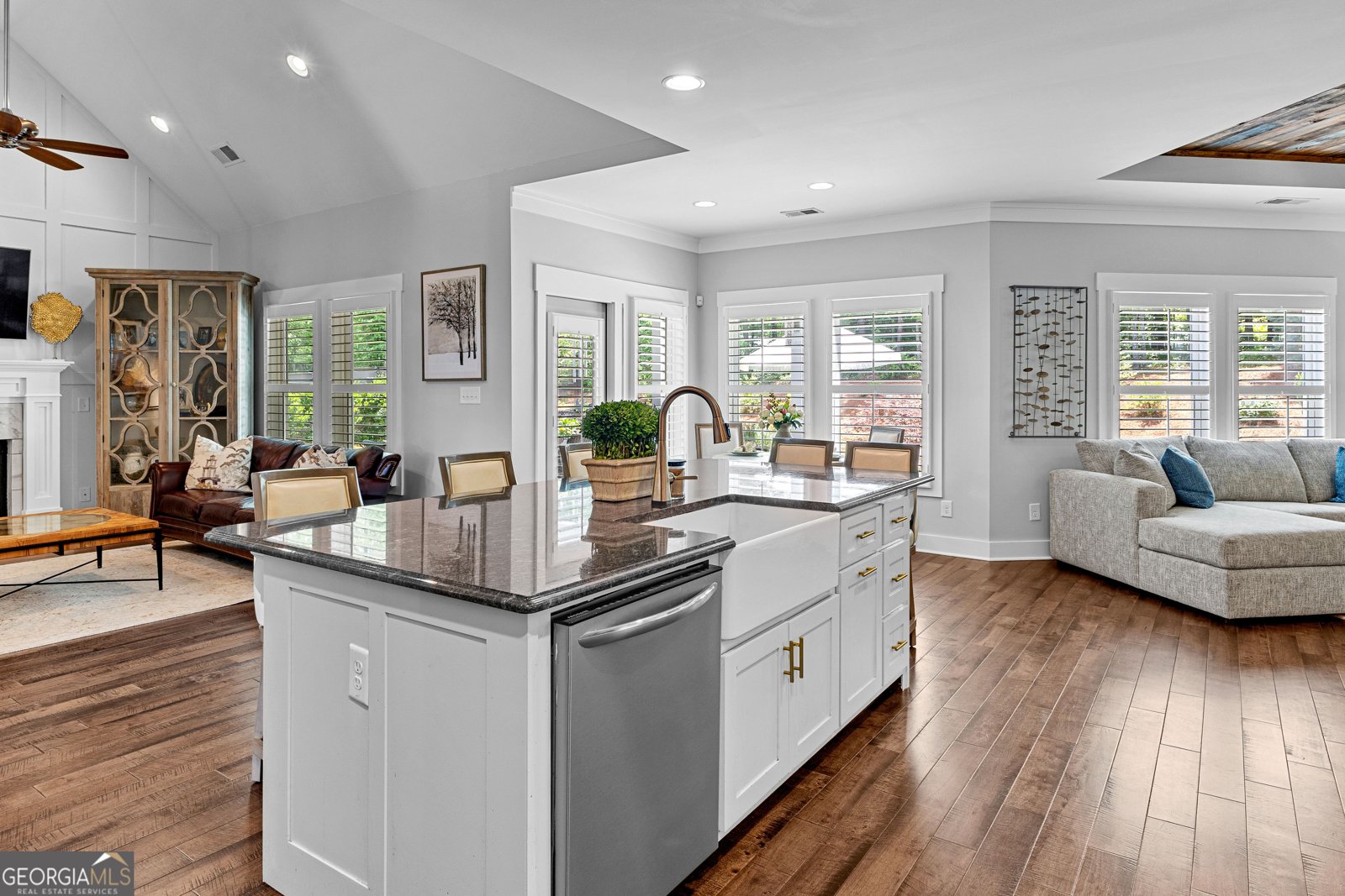 80 Streamside Drive Senoia - 25