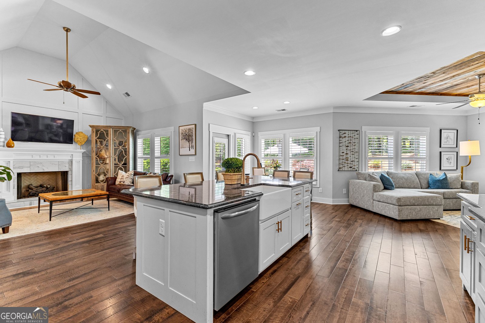 80 Streamside Drive Senoia - 27