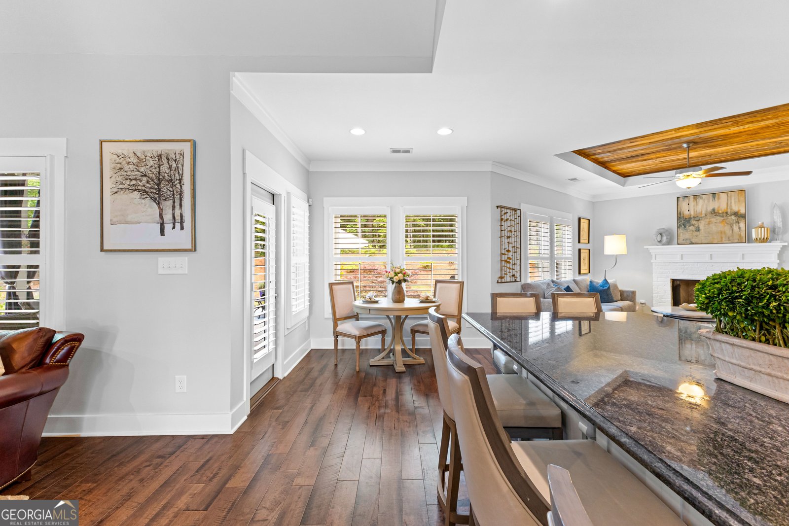 80 Streamside Drive Senoia - 29