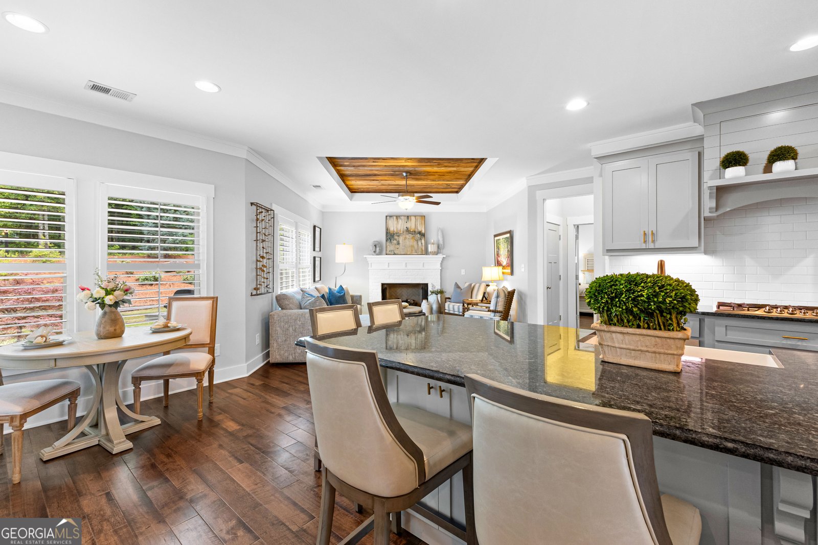 80 Streamside Drive Senoia - 31