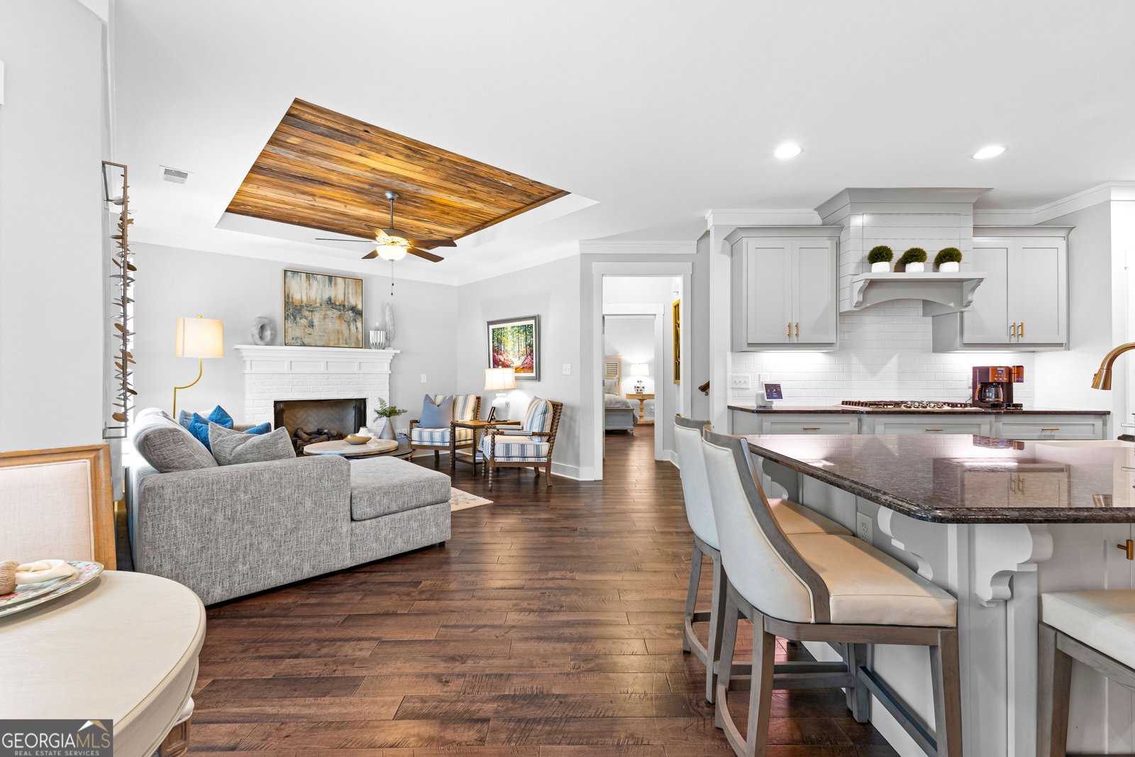 80 Streamside Drive Senoia - 32