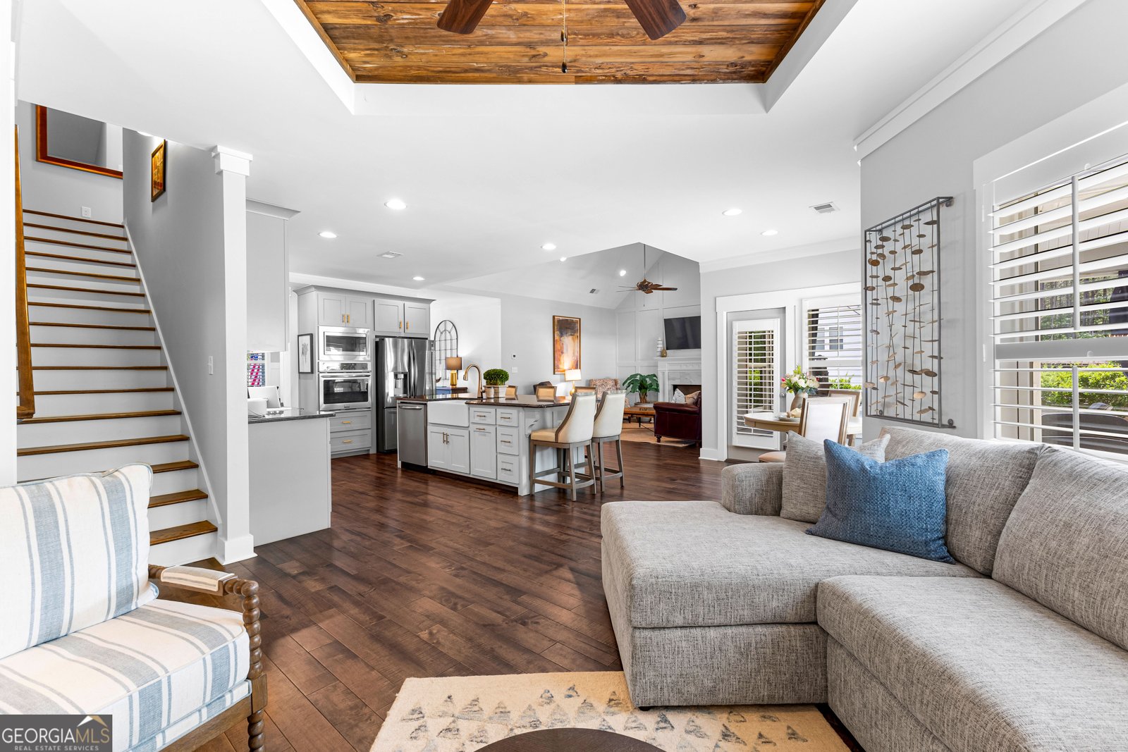 80 Streamside Drive Senoia - 34