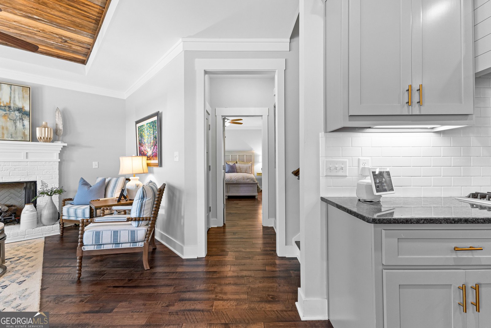 80 Streamside Drive Senoia - 35