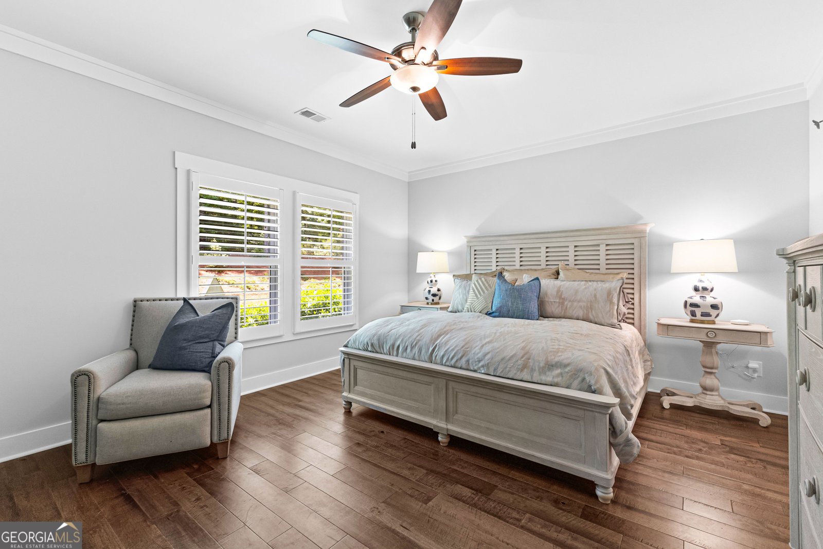 80 Streamside Drive Senoia - 36