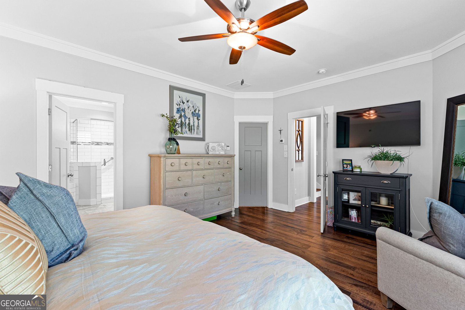 80 Streamside Drive Senoia - 39