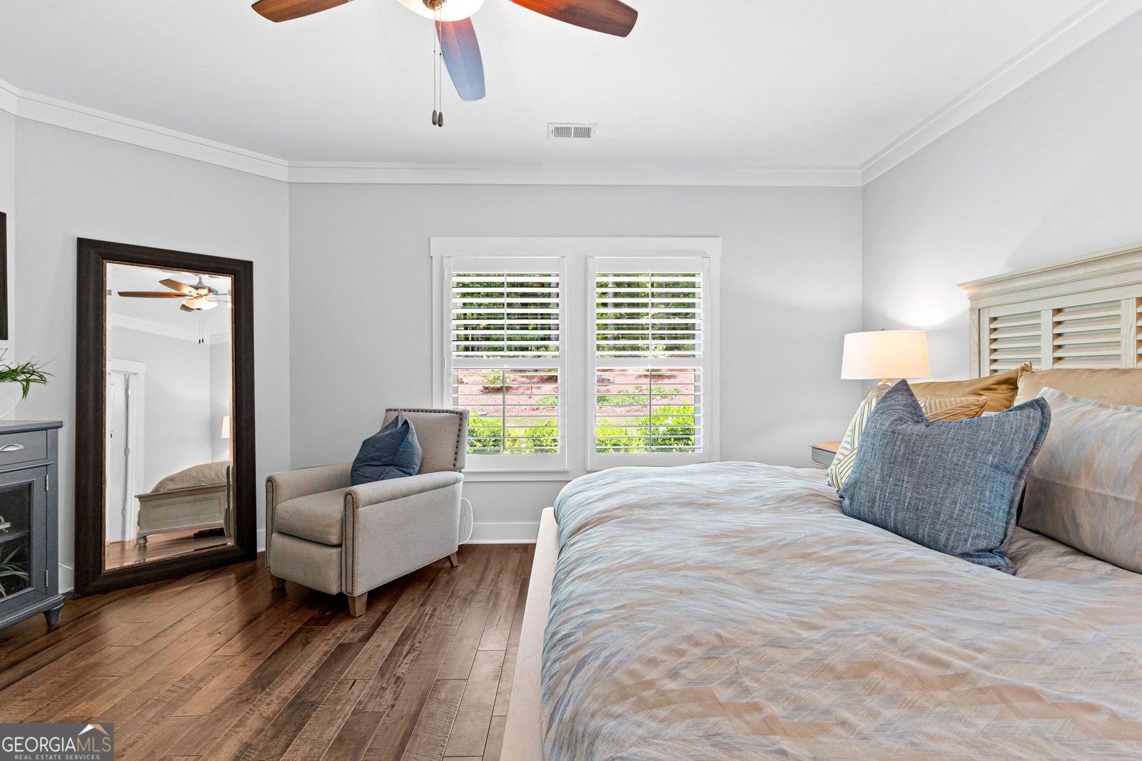 80 Streamside Drive Senoia - 44