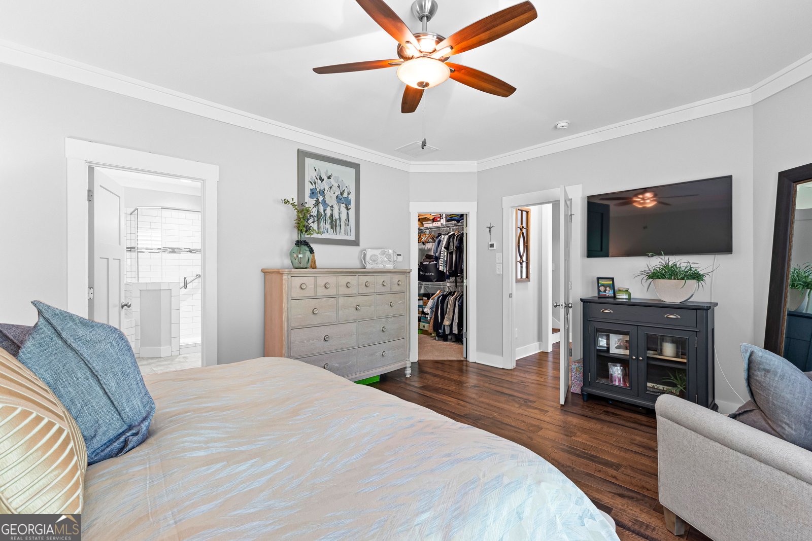 80 Streamside Drive Senoia - 45