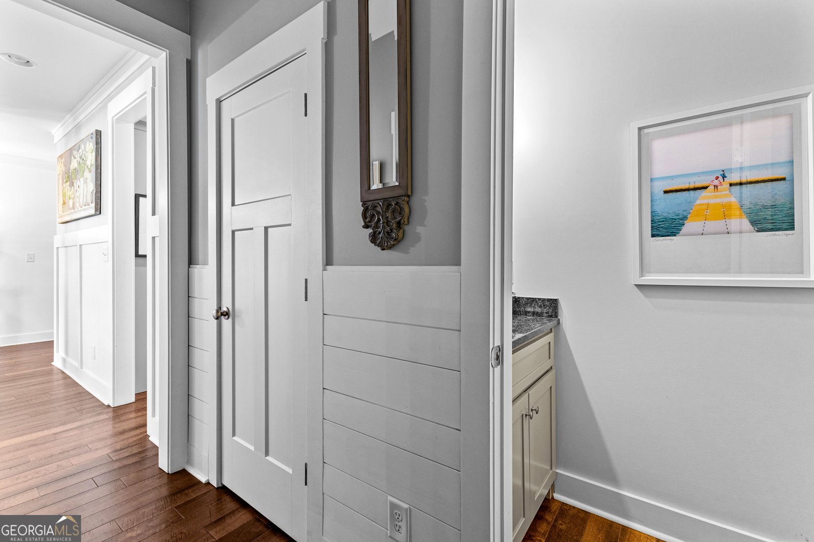 80 Streamside Drive Senoia - 46