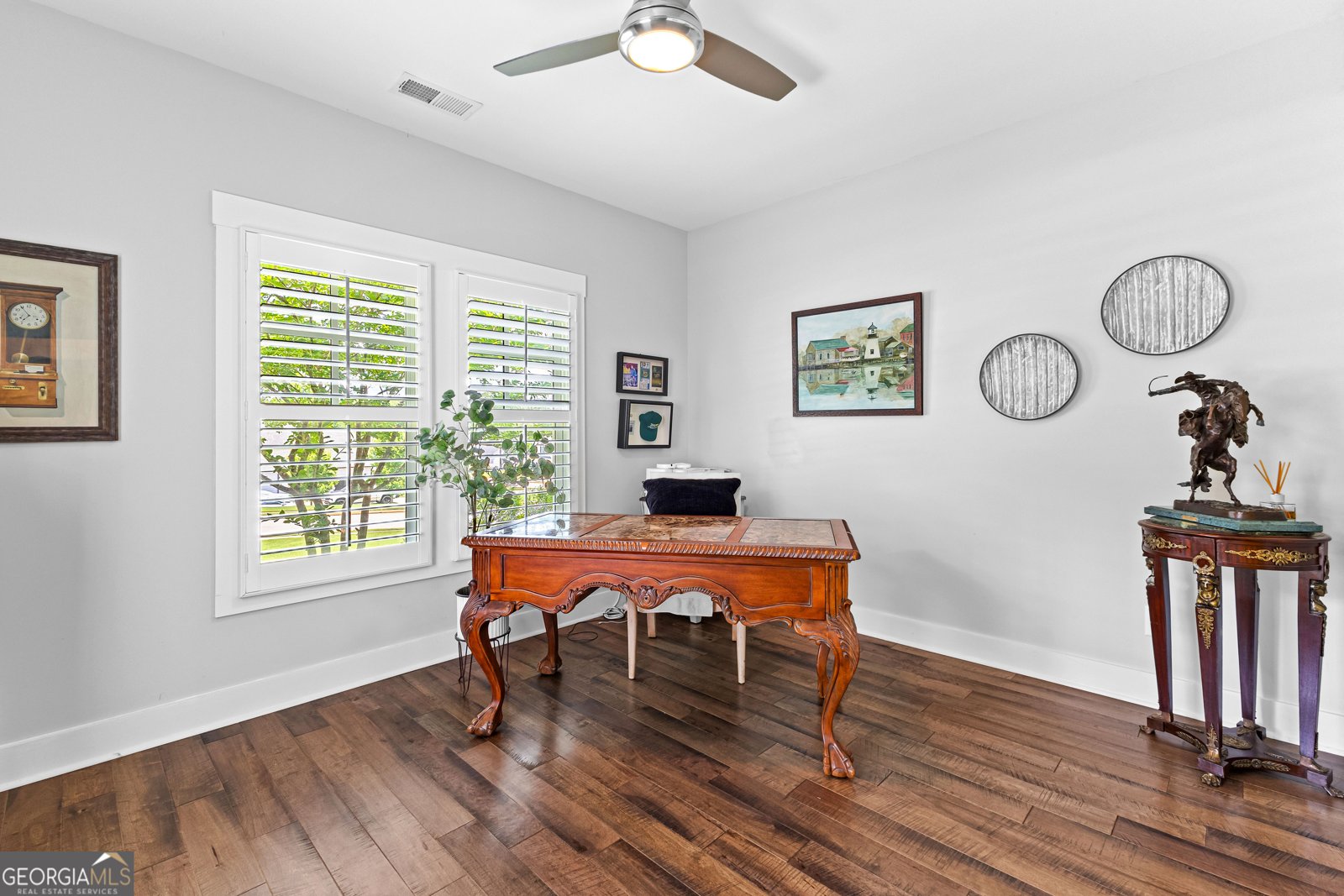 80 Streamside Drive Senoia - 48
