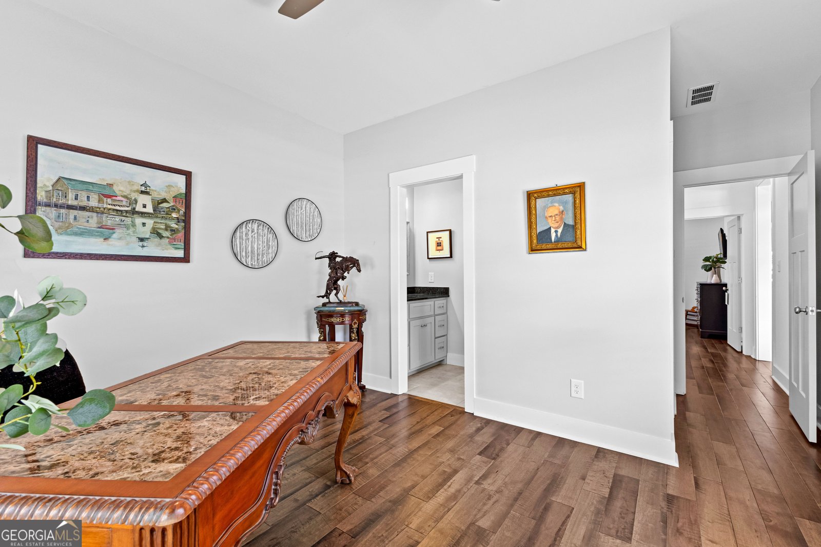80 Streamside Drive Senoia - 49