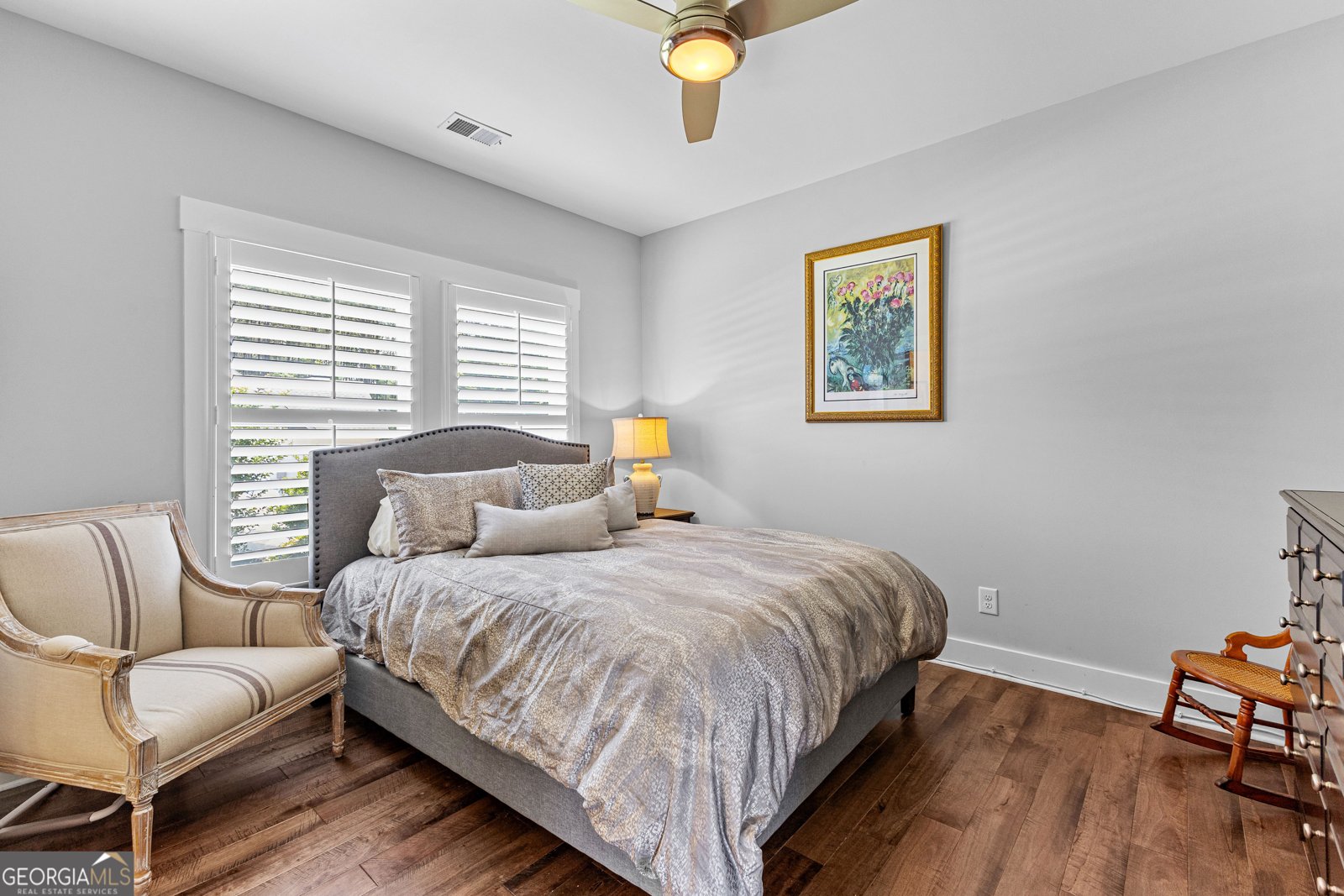 80 Streamside Drive Senoia - 52