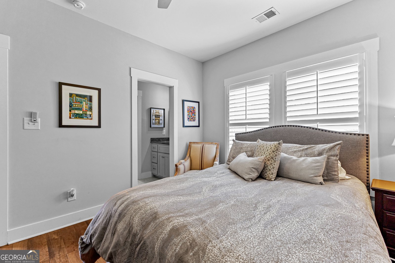 80 Streamside Drive Senoia - 53