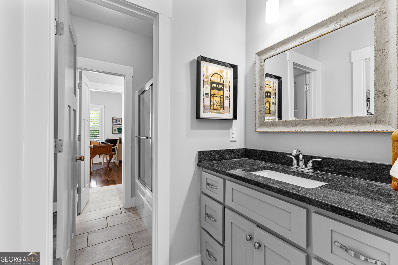 80 Streamside Drive Senoia - 54