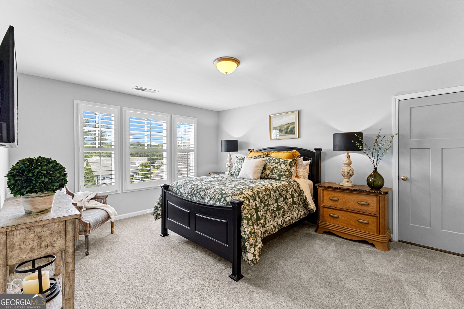 80 Streamside Drive Senoia - 57