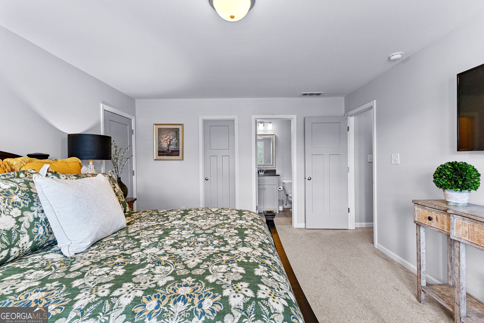 80 Streamside Drive Senoia - 58