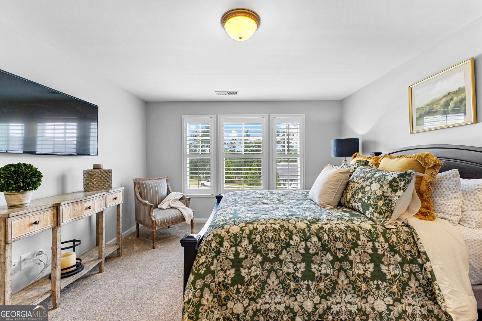 80 Streamside Drive Senoia - 59