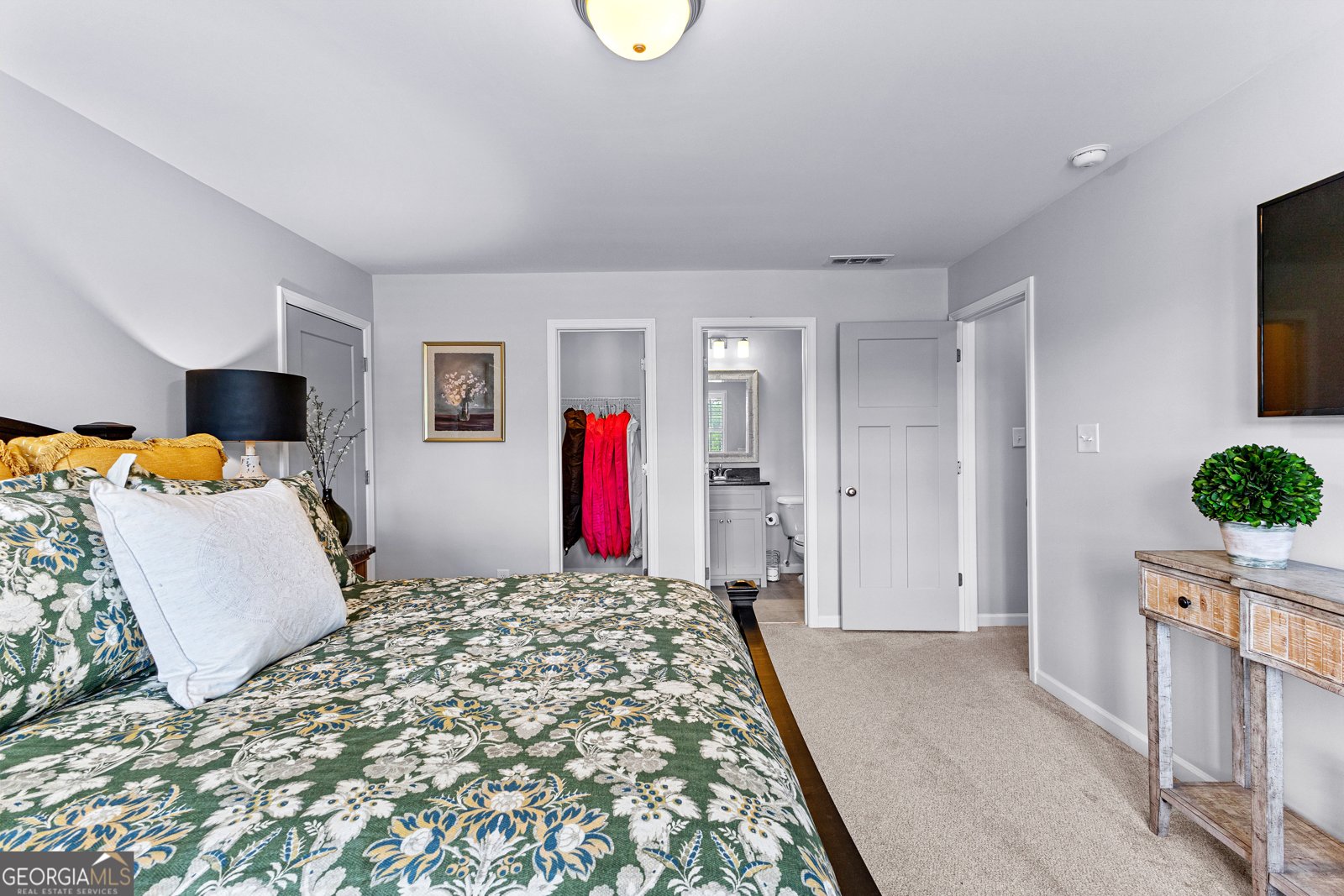 80 Streamside Drive Senoia - 60