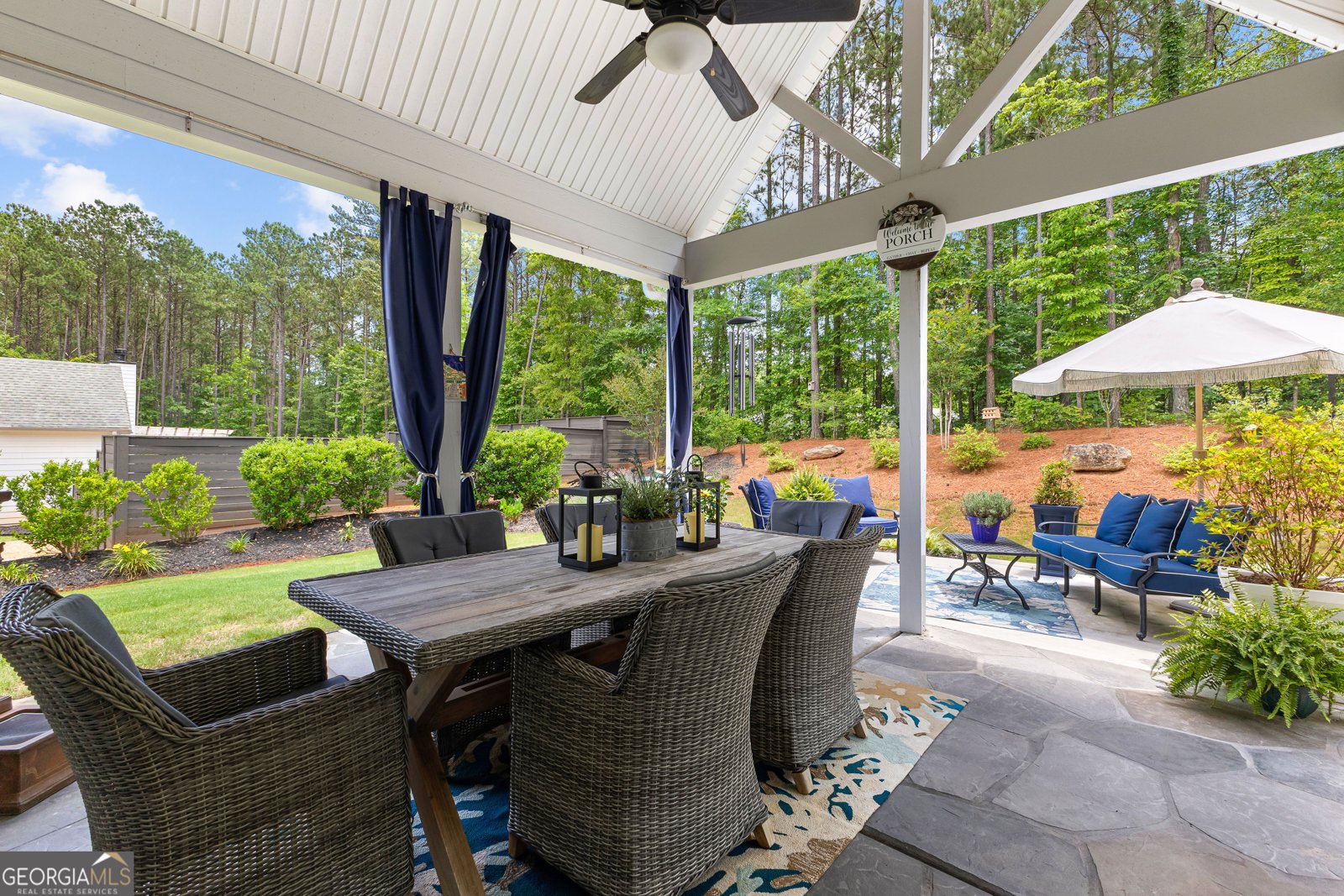 80 Streamside Drive Senoia - 65