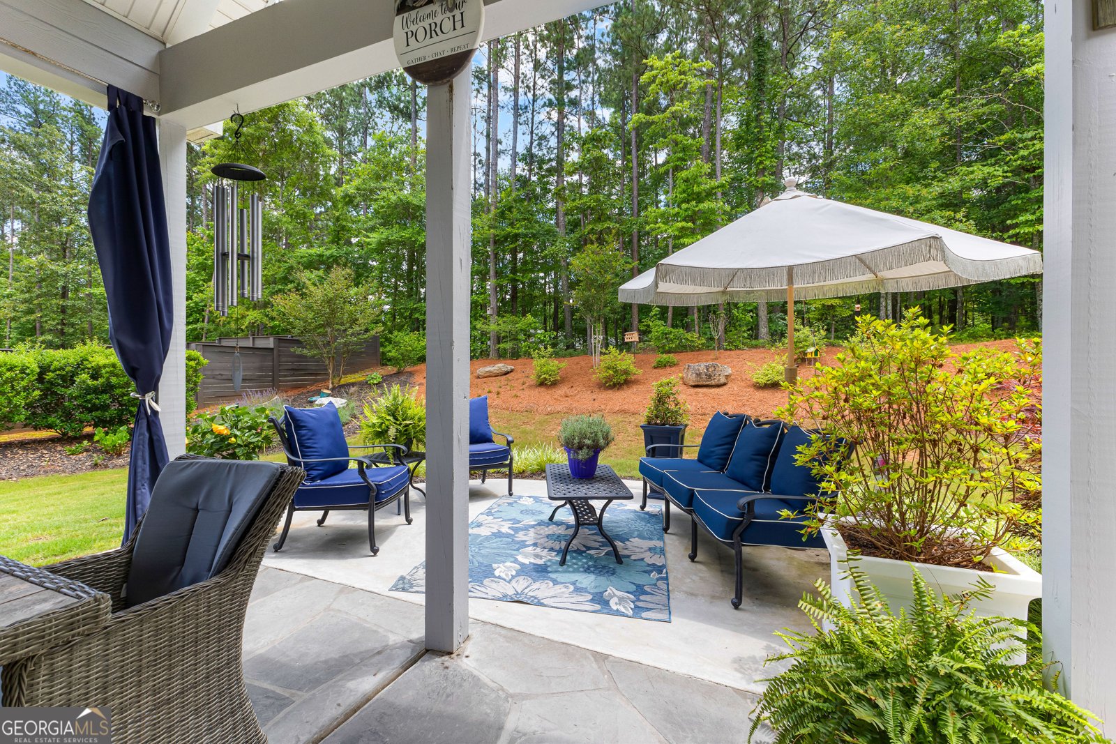80 Streamside Drive Senoia - 67