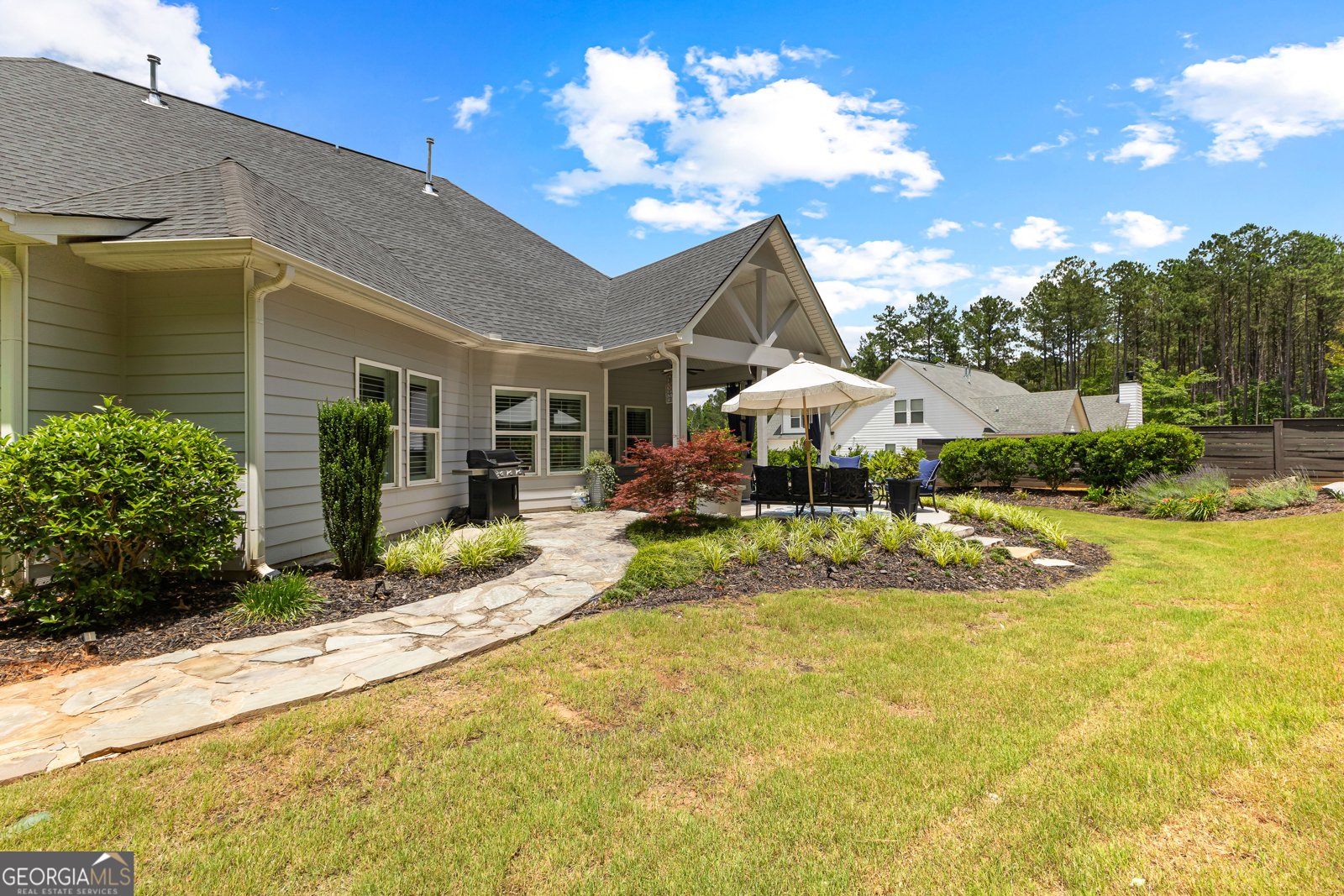 80 Streamside Drive Senoia - 69