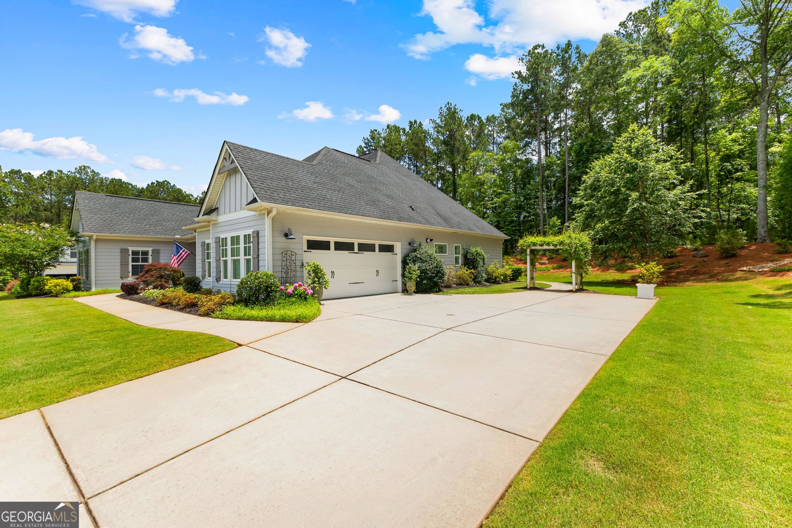 80 Streamside Drive Senoia - 7